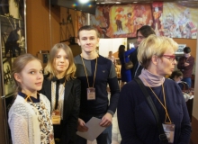 Молодёжный театр «Предел» стал Лауреатом IV Международного фестиваля-лаборатории «CHELоВЕК ТЕАТРА»