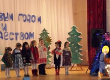 «Скопин – красный угол России» молодежного театра «Предел» покоряет Липецк