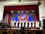 Открытие III Филармонического сезона в Скопине