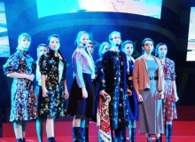 Пьеса «Ребята, не пришедшие с войны» на Всероссийском фестивале народного творчества «Салют Победы»