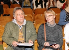 В Рязани обсудили феномен театра на культурологическом джеме