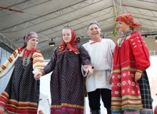 Культовый спектакль молодежного театра «Предел» стал кульминацией фестиваля «Кремлевские вечера»
